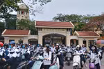 Học sinh vắng học nhiều khi đi học trở lại, đâu là nguyên nhân?