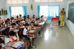 Có những giáo viên không dám dạy môn học mà mình đã được đào tạo!