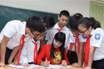 6 hành vi giáo viên không được làm ở dự thảo cũng là những hành vi đang bị cấm