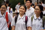 Thi tuyển sinh lớp 10- môn Lịch sử có khó quá không?