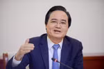 Nhìn lại một nhiệm kỳ đầy sóng gió và dấu ấn của nguyên Bộ trưởng Phùng Xuân Nhạ