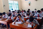GV vẫn băn khoăn về việc ra đề, chấm bài kiểm tra môn Ngữ văn chương trình mới