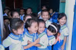 Cấm dạy thêm ở bậc tiểu học, ai cấm, cấm ai?