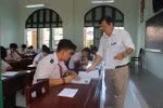 Có công bằng trong kỳ thi học sinh giỏi cấp huyện hay không?