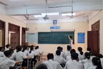 Không có giáo viên Âm nhạc, Mĩ thuật, dạy Nội dung giáo dục địa phương kiểu gì?