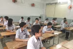 An Giang hướng dẫn tổ chức dạy học và kiểm tra cuối kỳ II, năm học 2023-2024 