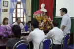 Ông Hoàng Tiến Đức nên từ chức!