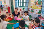 Xây dựng Luật Nhà giáo: "Làm nhiều được đãi ngộ cao” sẽ tạo động lực cho GV