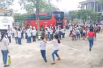 Đang lúc dịch bệnh, Bộ Giáo dục nên chỉ đạo cấm các trường dã ngoại trải nghiệm