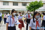 Tính điểm hệ số 2 trong kỳ thi tuyển sinh vào 10 hiện nay đã không còn phù hợp