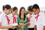 Một chút chạnh buồn sau nhiều năm ôn thi học sinh giỏi!