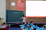 Giáo viên tiểu học hạng III cũ chuyển hạng III mới thế nào, xếp lương ra sao?