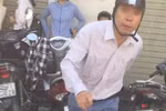 Văn hóa xếp hàng của người Việt và cách ứng xử nơi đông người