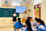 Đề Ngữ văn không sử dụng văn bản trong sách giáo khoa bắt buộc ở những lớp nào?