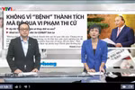 Hình thức kỷ luật khiển trách đối với phụ huynh có con được nâng điểm là quá nhẹ