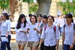 Nếu thi vào cấp 3 quá khó, thí sinh lớp 9 nên chọn trường nghề