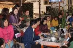 Tăng chỉ tiêu sư phạm làm gì khi hàng ngàn sinh viên ra trường đi làm công nhân?