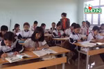 Mấy quy định này nhất định phải sửa, bởi nó mà học sinh ngồi nhầm lớp