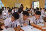 Chính cấp sở làm hỏng chương trình của Bộ Giáo dục bằng kiểm tra học kỳ sớm