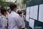 Nhiều địa phương số lượng học sinh lớp 9 giảm, thi vào 10 năm nay sẽ bớt áp lực?