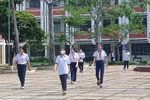 An Giang công bố điểm thi tuyển sinh 10