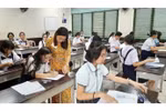 Dạy và học trực tuyến thầy trò vất vả lắm rồi, mong Bộ dừng tổ chức thi HSG