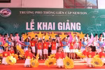 Năm học 2020-2021, học sinh có cơ hội vào học chính thức sau ngày khai giảng