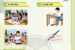 Cho con học trước lớp 1 chưa hẳn là tốt cho học sinh