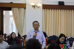 Môn Lịch sử trở thành môn tự chọn như chuyện “ván đã đóng thuyền”