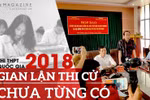 3 Sở không dám công bố thí sinh nâng điểm, Bộ Giáo dục nên làm việc này