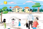 Tốt thì tại trò, dở hư tại thầy