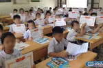 Khi thầy cô phải đến nhà học trò đủ 3 lần "vận động", đi học còn đâu ý nghĩa