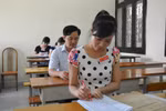 Áp lực rất lớn nên nhiều giáo viên ngại bị điều động đi chấm thi
