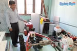 Trung tâm giáo dục thường xuyên trở thành địa điểm cho thuê và liên kết đào tạo