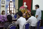 Ông Hoàng Tiến Đức không xứng đáng với danh hiệu Nhà giáo ưu tú