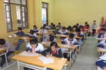 Những học sinh nào phải ôn tập, kiểm tra lại trong hè?