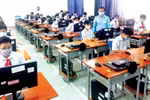 Dịch bệnh như hiện nay, tuyển sinh 10 nên làm như Bà Rịa- Vũng Tàu 