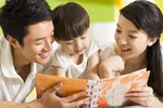 Dạy con bằng tình yêu thương, nhưng đừng dung túng những gì sai trái