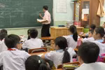 Nghỉ ngày thứ bảy sẽ giảm áp lực cho cả thầy và trò ở các nhà trường