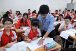 Nội dung giáo dục địa phương, bước thụt lùi của chương trình mới