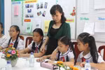 Có nên phân công giáo viên Tiểu học dạy theo môn như các cấp học phổ thông khác?