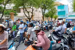 Thi cử sẽ có đỗ, có trượt nếu con trượt vào 10 cũng đừng chì chiết, mắng nhiếc