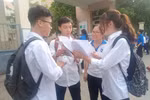 Nên trả lại việc tự chủ trong tuyển sinh cho các trường đại học, cao đẳng