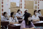 Những điều phụ huynh và học sinh cần biết về việc lựa chọn tổ hợp khi vào lớp 10