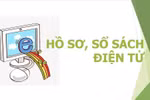 Bộ cho phép, vì sao các trường vẫn e ngại chuyển sang giáo án, sổ sách điện tử?