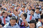 Học trò không muốn học, thày từ chối dạy được không?