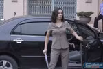 Bà Triệu Thị Chính làm đơn kêu oan, oan nỗi gì?