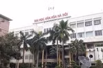 Không được cống hiến, một Phó Giáo sư “tố” lãnh đạo Trường Đại học Văn hóa