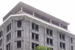 Tòa nhà 28A Trần Hưng Đạo cao 10 tầng xây dựng sai phép, ai đứng sau chống lưng?