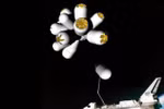 10 khách sạn siêu sang mở cửa đón khách năm 2012